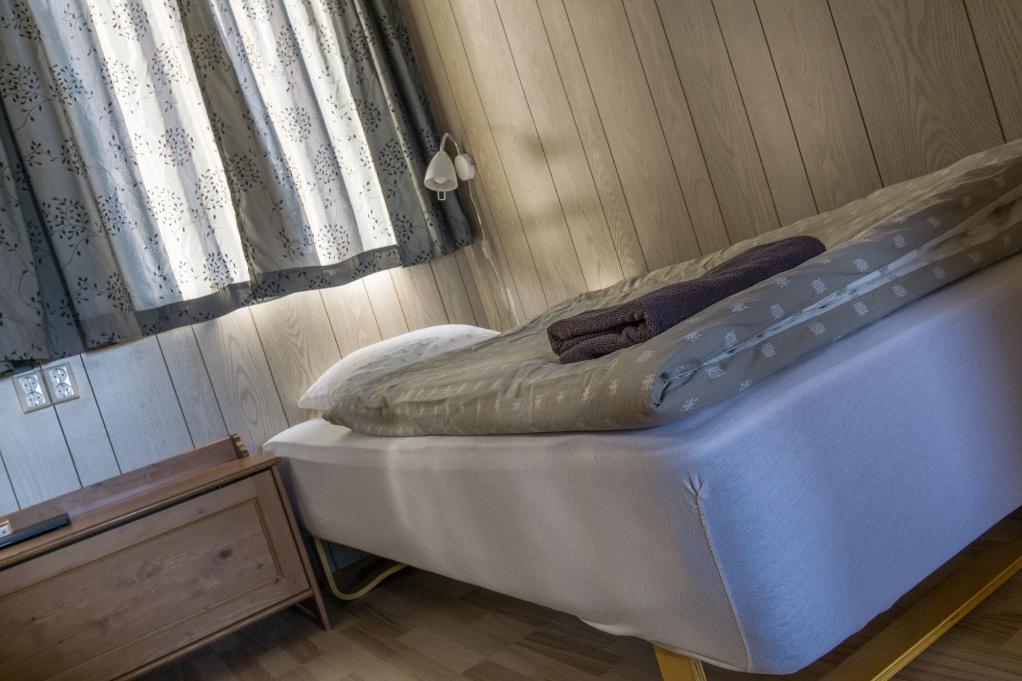 Vogar Travel Service Mývatn Zewnętrze zdjęcie